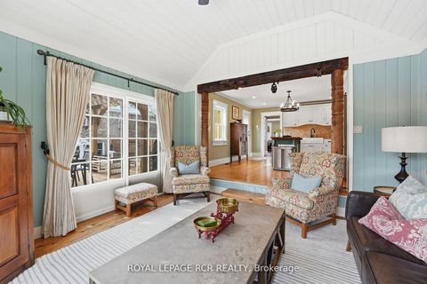 Photo 9 at 435 Kettleby Road, Rural King, King