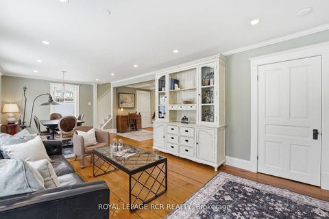 Photo 10 at 435 Kettleby Road, Rural King, King