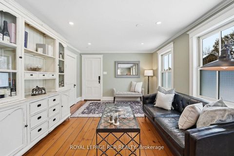 Photo 11 at 435 Kettleby Road, Rural King, King