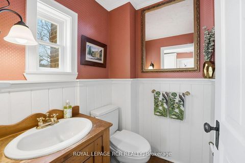 Photo 15 at 435 Kettleby Road, Rural King, King