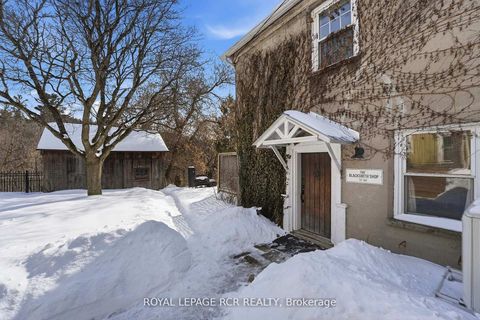 Photo 22 at 435 Kettleby Road, Rural King, King