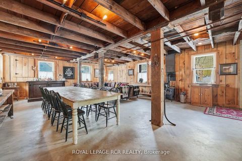 Photo 25 at 435 Kettleby Road, Rural King, King