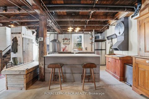 Photo 26 at 435 Kettleby Road, Rural King, King