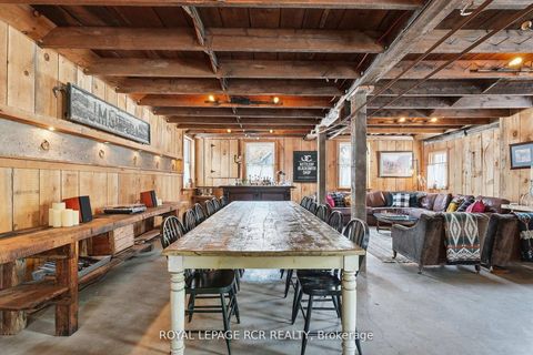 Photo 28 at 435 Kettleby Road, Rural King, King