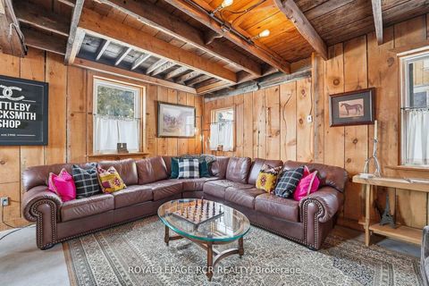 Photo 29 at 435 Kettleby Road, Rural King, King