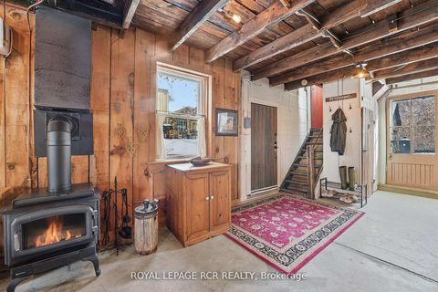 Photo 30 at 435 Kettleby Road, Rural King, King