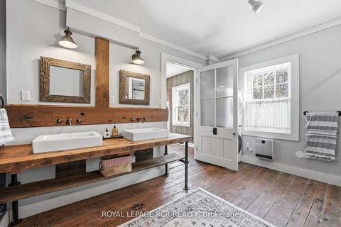 Photo 31 at 435 Kettleby Road, Rural King, King