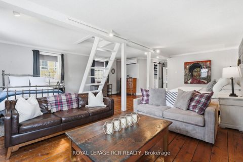 Photo 34 at 435 Kettleby Road, Rural King, King