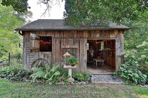 Photo 35 at 435 Kettleby Road, Rural King, King