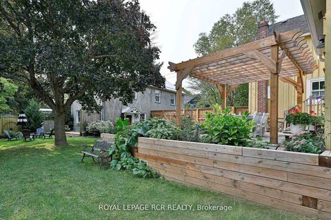 Photo 36 at 435 Kettleby Road, Rural King, King