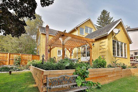 Photo 37 at 435 Kettleby Road, Rural King, King