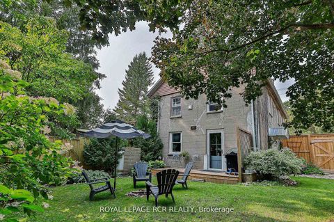 Photo 38 at 435 Kettleby Road, Rural King, King