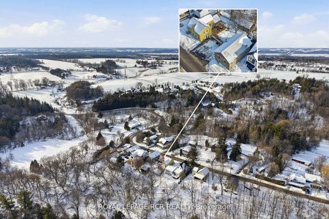 Photo 40 at 435 Kettleby Road, Rural King, King