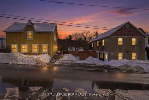 Photo 42 at 435 Kettleby Road, Rural King, King