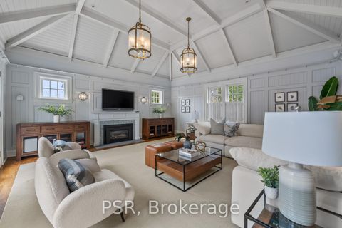 Photo 3 at 80 Old Forest Hill Road, Forest Hill South, Toronto