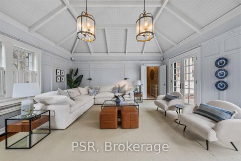 Photo 4 at 80 Old Forest Hill Road, Forest Hill South, Toronto