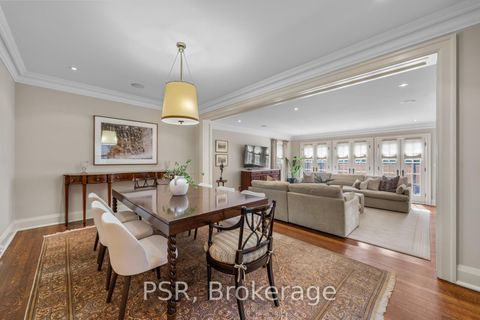 Photo 5 at 80 Old Forest Hill Road, Forest Hill South, Toronto