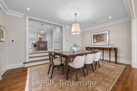 Photo 6 at 80 Old Forest Hill Road, Forest Hill South, Toronto