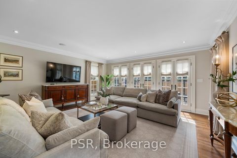 Photo 7 at 80 Old Forest Hill Road, Forest Hill South, Toronto