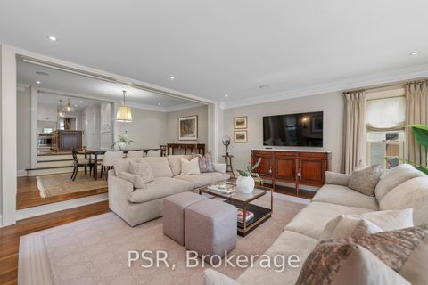 Photo 8 at 80 Old Forest Hill Road, Forest Hill South, Toronto