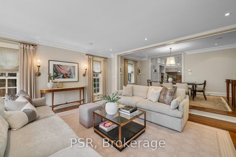 Photo 9 at 80 Old Forest Hill Road, Forest Hill South, Toronto