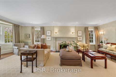 Photo 10 at 80 Old Forest Hill Road, Forest Hill South, Toronto