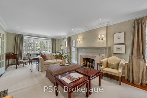 Photo 11 at 80 Old Forest Hill Road, Forest Hill South, Toronto