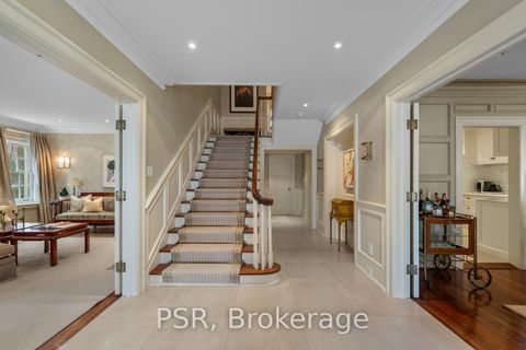 Photo 12 at 80 Old Forest Hill Road, Forest Hill South, Toronto