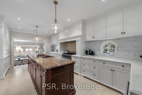 Photo 15 at 80 Old Forest Hill Road, Forest Hill South, Toronto