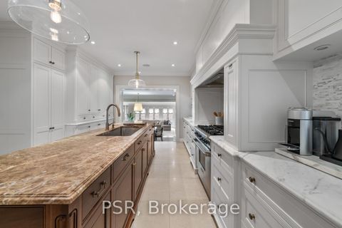 Photo 16 at 80 Old Forest Hill Road, Forest Hill South, Toronto