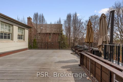 Photo 20 at 80 Old Forest Hill Road, Forest Hill South, Toronto