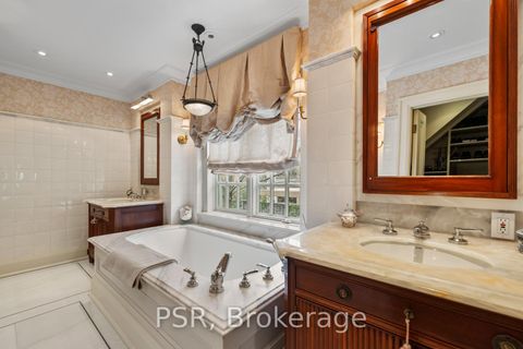 Photo 23 at 80 Old Forest Hill Road, Forest Hill South, Toronto