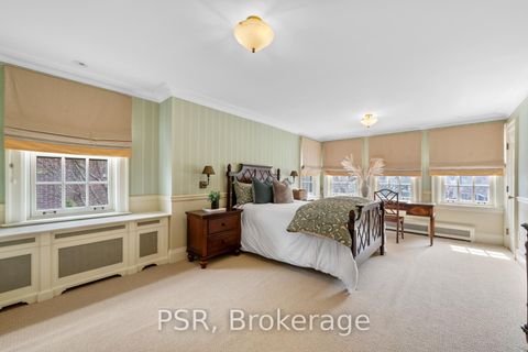 Photo 26 at 80 Old Forest Hill Road, Forest Hill South, Toronto