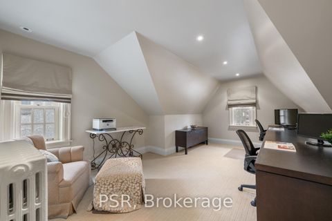 Photo 28 at 80 Old Forest Hill Road, Forest Hill South, Toronto