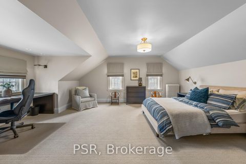 Photo 29 at 80 Old Forest Hill Road, Forest Hill South, Toronto