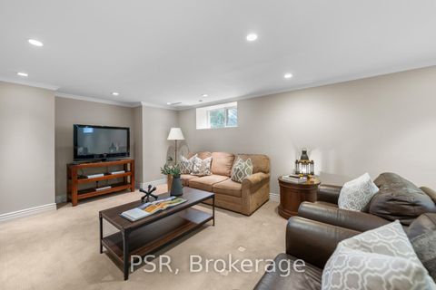 Photo 30 at 80 Old Forest Hill Road, Forest Hill South, Toronto