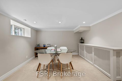 Photo 31 at 80 Old Forest Hill Road, Forest Hill South, Toronto