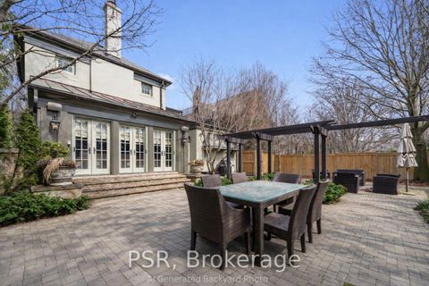 Photo 33 at 80 Old Forest Hill Road, Forest Hill South, Toronto