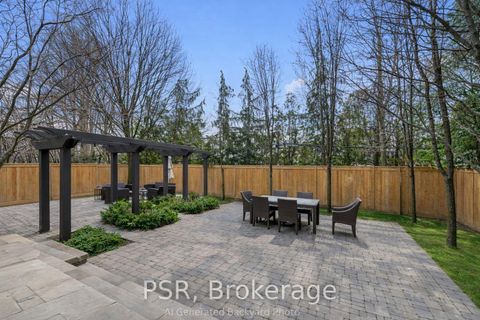 Photo 34 at 80 Old Forest Hill Road, Forest Hill South, Toronto