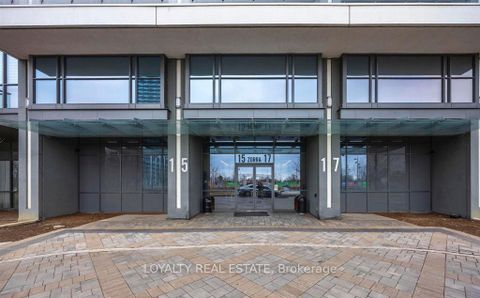 Photo 1 at 901 - 17 Zorra Street, City Centre West, Toronto