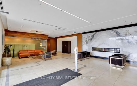 Photo 2 at 901 - 17 Zorra Street, City Centre West, Toronto