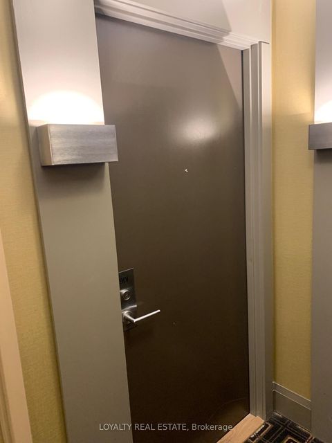 Photo 3 at 901 - 17 Zorra Street, City Centre West, Toronto