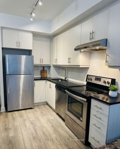 Photo 6 at 901 - 17 Zorra Street, City Centre West, Toronto