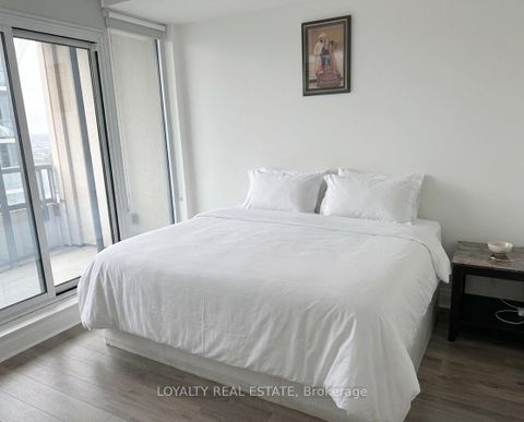 Photo 7 at 901 - 17 Zorra Street, City Centre West, Toronto