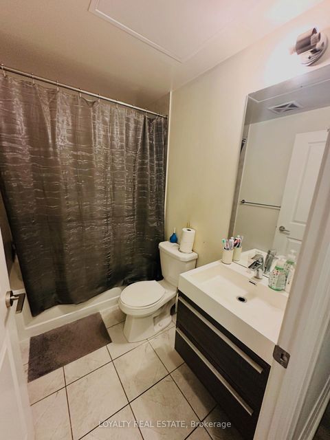 Photo 8 at 901 - 17 Zorra Street, City Centre West, Toronto