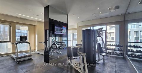 Photo 9 at 901 - 17 Zorra Street, City Centre West, Toronto