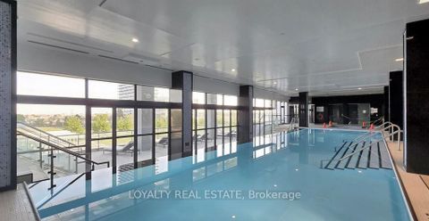 Photo 10 at 901 - 17 Zorra Street, City Centre West, Toronto