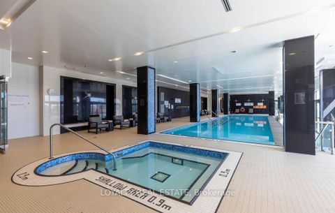 Photo 11 at 901 - 17 Zorra Street, City Centre West, Toronto