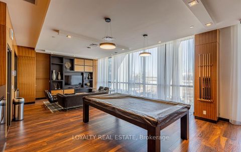 Photo 13 at 901 - 17 Zorra Street, City Centre West, Toronto