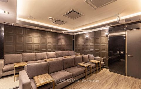 Photo 14 at 901 - 17 Zorra Street, City Centre West, Toronto